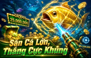 Bắn Cá VIP tại glancelogistics.com